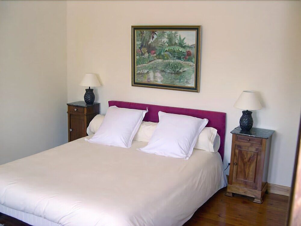 Le Vieux Chateau Airvault Екстериор снимка